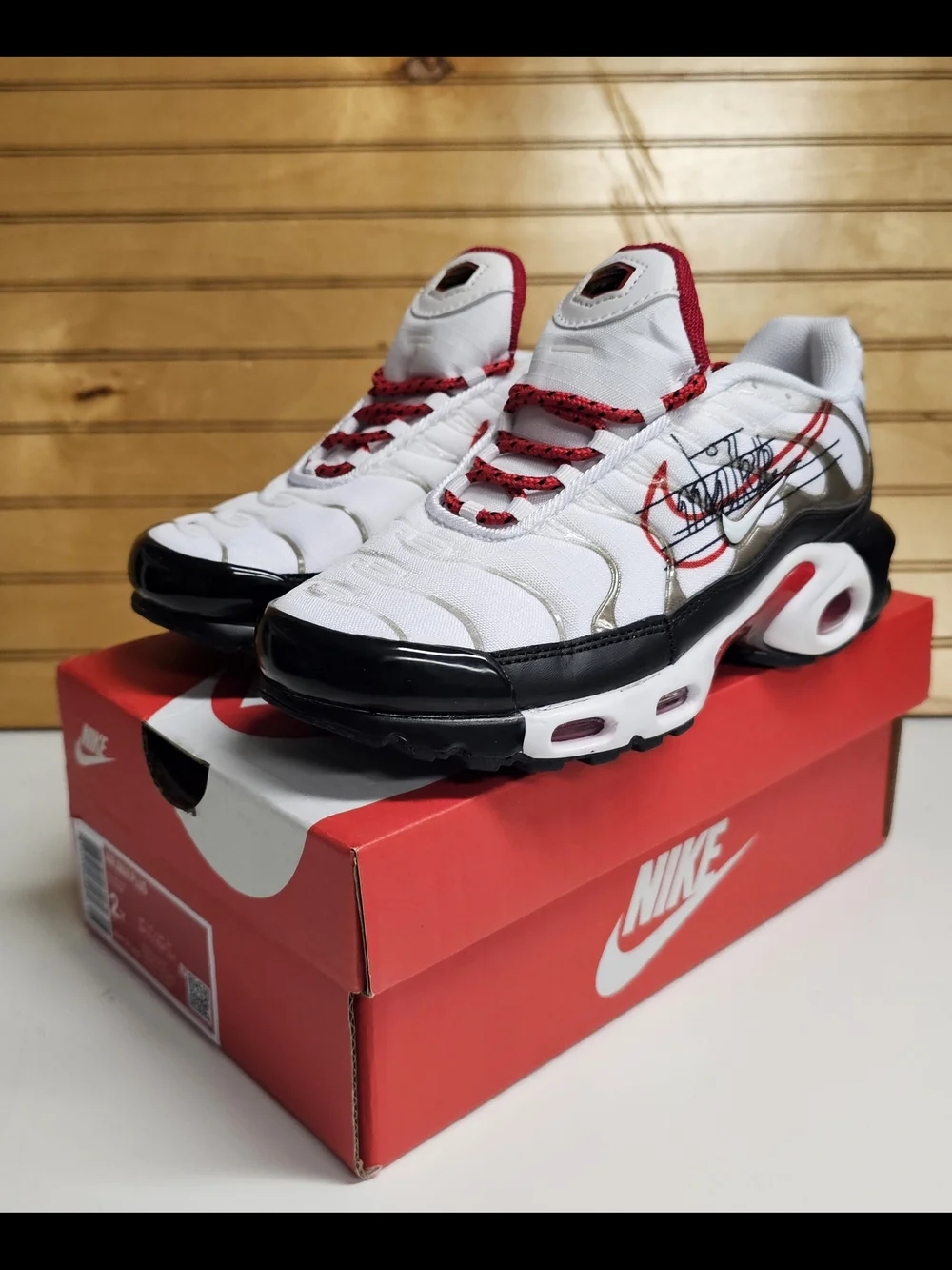 Nike lightweight kids